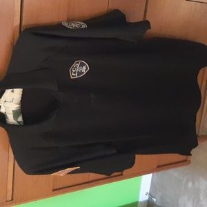 First Coast Security Private Security Polo